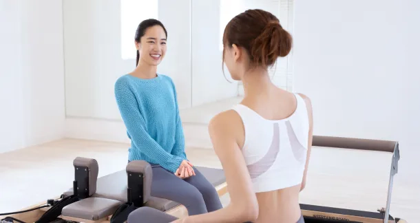 体験会スタート